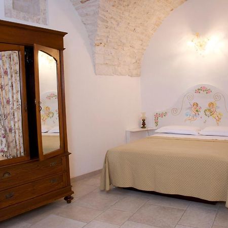 Vila Casa Del Carbonaio Locorotondo Exteriér fotografie
